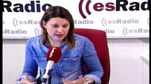 Crónica Rosa: Bigote vuelve a España