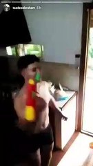 Un nuevo ataque en VillaGesell