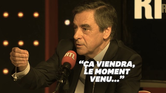Trois ans après le Penelope Gate, ce qu'on attend toujours de François Fillon