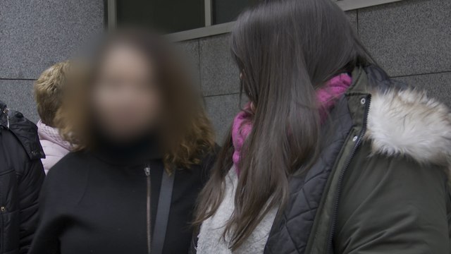 La madre de una menor agredida sexualmente por su pareja pide justicia