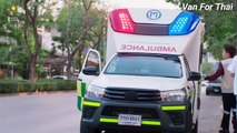 My Ambulance Ep 9 Full Arabic Sub |  المسلسل التايلاندي إسعافي الحلقة ٩ مترجمة كاملة