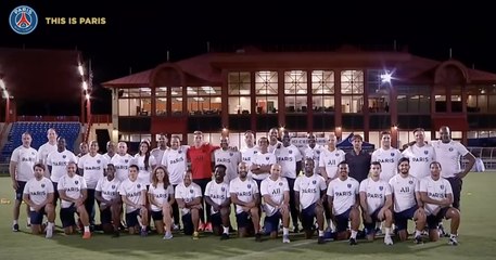 Coaching training in USA