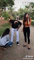 Tik tok (fake)real love