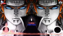 Naruto Shippuden - Pain's SHINRA TENSEI ( By Cratter ) ( Anime Trap Mix ) [HD]