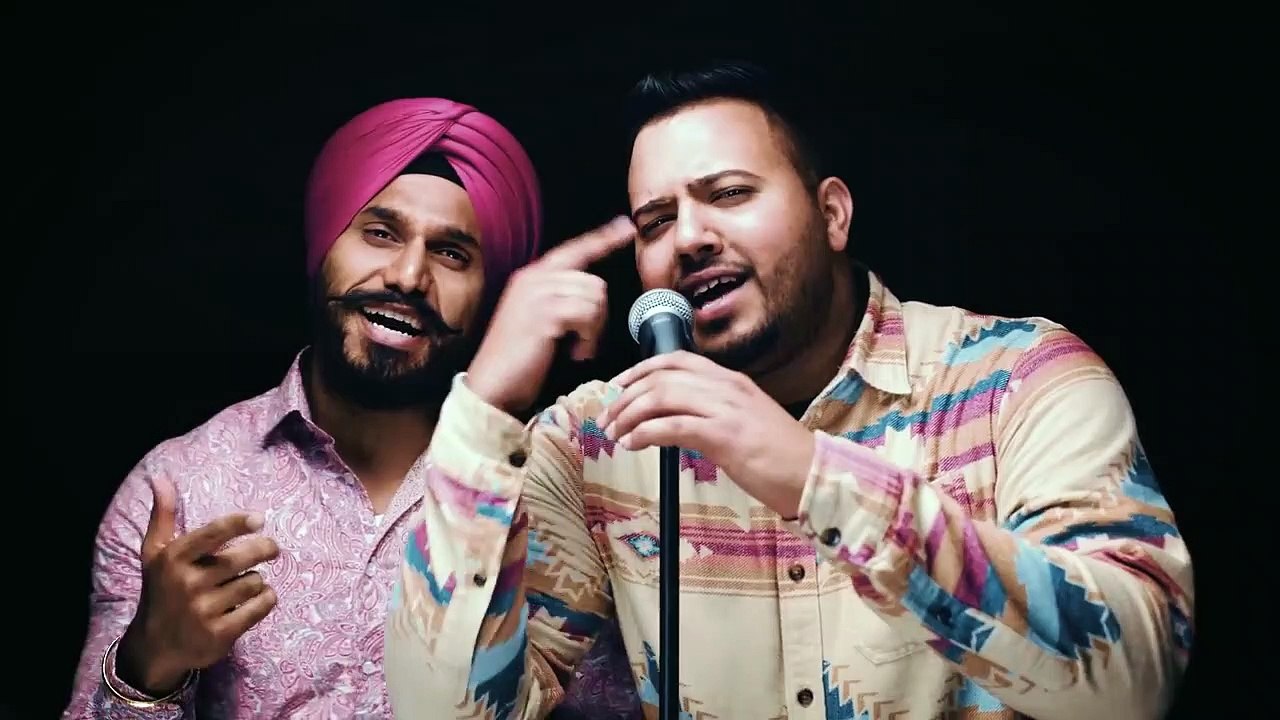 Daru_Badnaam_Kamal_Kahlon_Param_Singh_official_video_pratik_studio_latest_punjabi_songs 720p