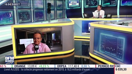 Gregori Volokhine: Donald Trump vante le "boom économique américain" et dénonce les "prophètes de malheur" - 21/01