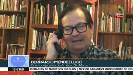 Es Noticia: Luis Arce y David Choquehuanca son la fórmula del MAS