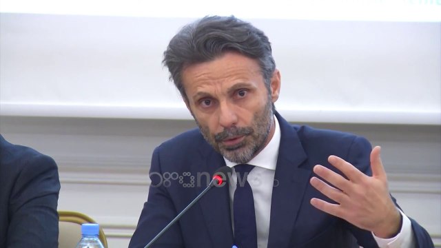 Ora News - Ibrahimi shpreh shqetësimin: KLP, SPAK jemi të nënfinancuar në mënyrë dramatike