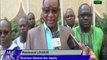 RTB - Renforcement de partenariat entre l’administration fiscale et le CGA de Bobo dioulasso