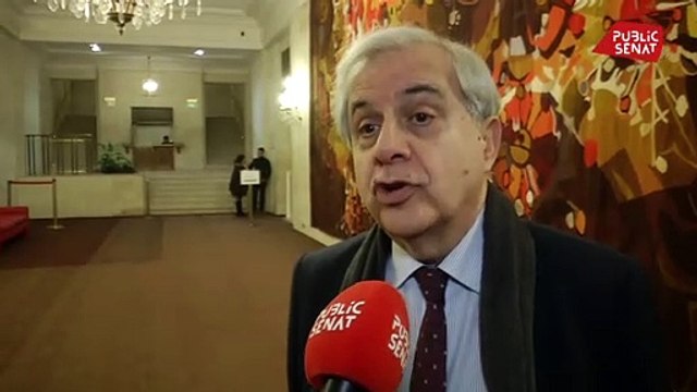 Circulaire Castaner: C’est une aberration pour Roger Karoutchi