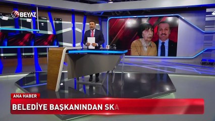 Beyaz Ana Haber 21 Ocak 2020