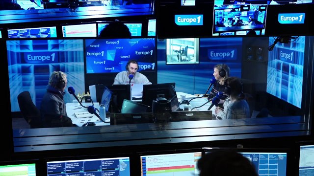 Derrière le grand footballeur , Kylian Mbappé est un jeune homme généreux , salue Élise Lucet