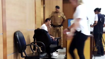 Homem é julgado por homicídio registrado no Floresta