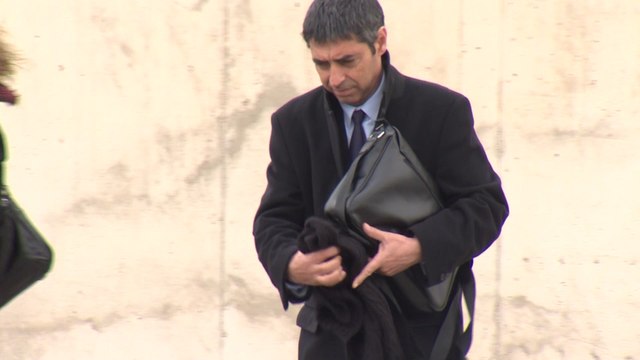 Trapero asegura que los Mossos se negaron a dar información a la Generalitat