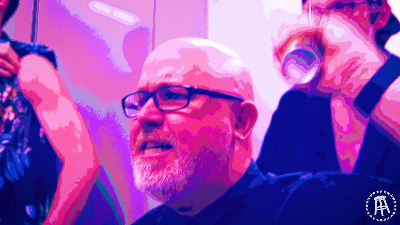 Miami (ad)Vice
