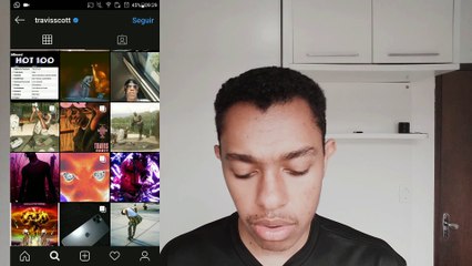 EDIÇÃO TRAVIS SCOTT PRESET LIGHTROOM | FREE DNG