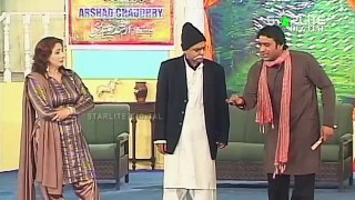 Best Of Abida Baig New Pakistani Stage Drama Full Comedy Funny Clip