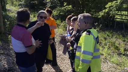 All New Traffic Cops S19E17