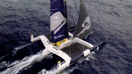 Gitana Team 2019 : 14 000 milles et une victoire en 5 minutes chrono