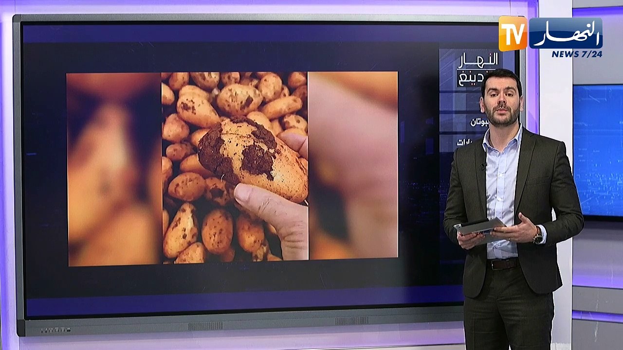 النهار ترندينغ: طوابير من أجل شراء قارورة غاز و...