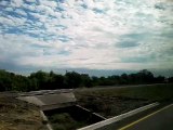 Recorrido por la Autopista Federal 15D (Cuota) | Culiacán-Mazatlán | 17 de Enero del 2020 | Parte 3
