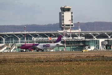 EuroAirport : vers un développement « plus raisonné »