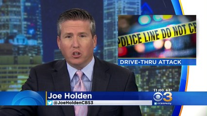 Checkers Employee Charged After Throwing Hot Grease On Customer