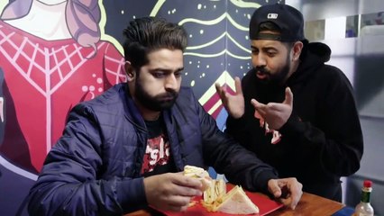 Every Waiter Be Like - Bekaar Films - Comedy Skit