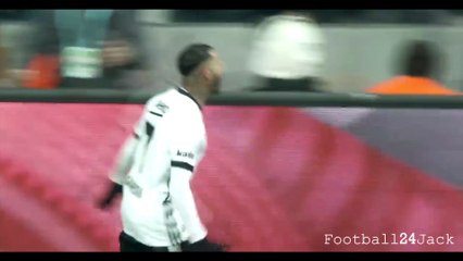 The Greatest Outside Of Foot Goals Part 2