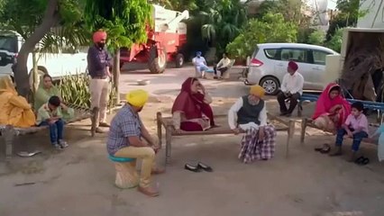 Funny _Scenes|Warsi Brothers