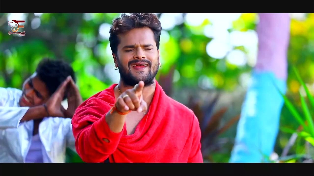 #Video - चोर धईले बा - #Khesari Lal Yadav - Chor Dhaile Ba - Bhojpuri Songs 2020 New