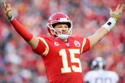 Chiefs Slightly Favored Over 49ers in Super Bowl LIV