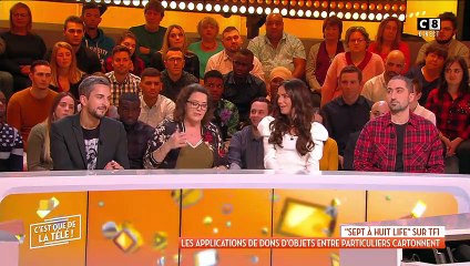 Les applications de dons d'objets entre particuliers cartonnent