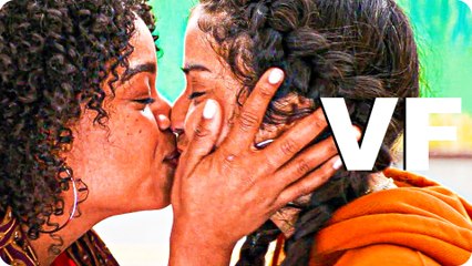 GENTEFIED Bande Annonce VF (2020)