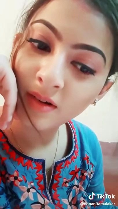 Number de de ... Tik tok musically funny video