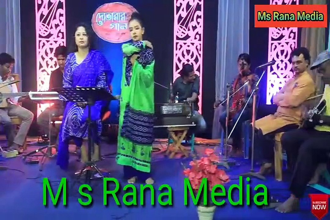 রসের কথা কই কই তুমি কয়দিন ঘুরাইবা সিমা সরকার