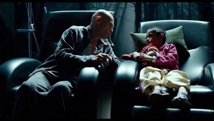 MY HINDU FRIEND Trailer (2020) Willem Dafoe, Drama Movie