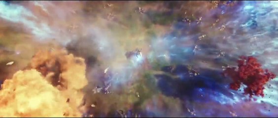 WARFRAME _ Reveal Trailer (2019) Empyrean, New Trailers HD