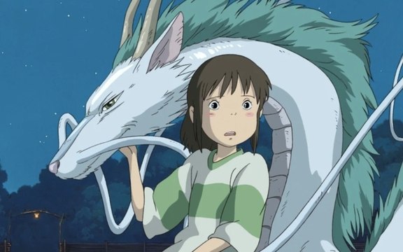 Netflix Acquires International Rights to Studio Ghibli Films