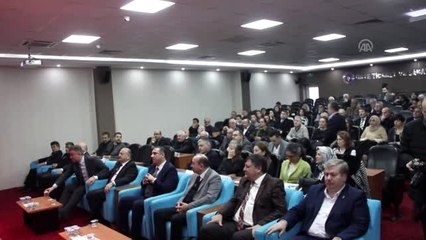 "Ünye Kenti Kültürel Mirası, UNESCO Dünya Mirası ve Ünye Kalesi Çalıştayı" düzenlendi