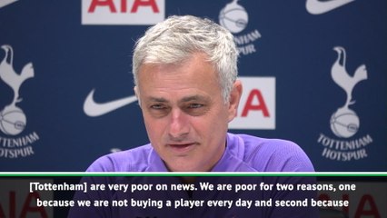 Eriksen will play against Norwich - Mourinho