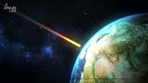 Scientists Find Asteroid Impact, Not Volcanoes, Took Out the Dinosaurs