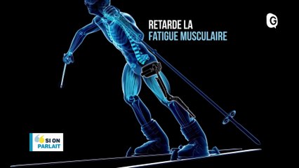 Telemark, ski augmenté et comptage des oiseaux - 21 JANVIER 2020 - Si On Parlait - TéléGrenoble