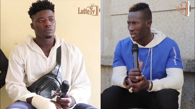 Ada Fass sur son combat contre Tapha Mbeur ou Papa Boy Djiné mane guerre rek la beugue kou...