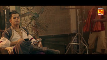 SONY SAB TV AD FILM