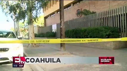 Abuelo de tirador de Torreón será vinculado a proceso