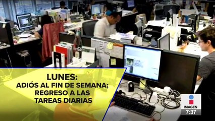 ¿Cómo surgió el "blue monday"? ¡El más triste del año!