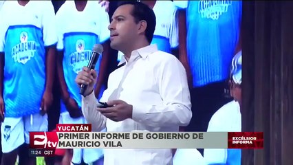 En un año, Yucatán logra ahorro de 1,300 mdp
