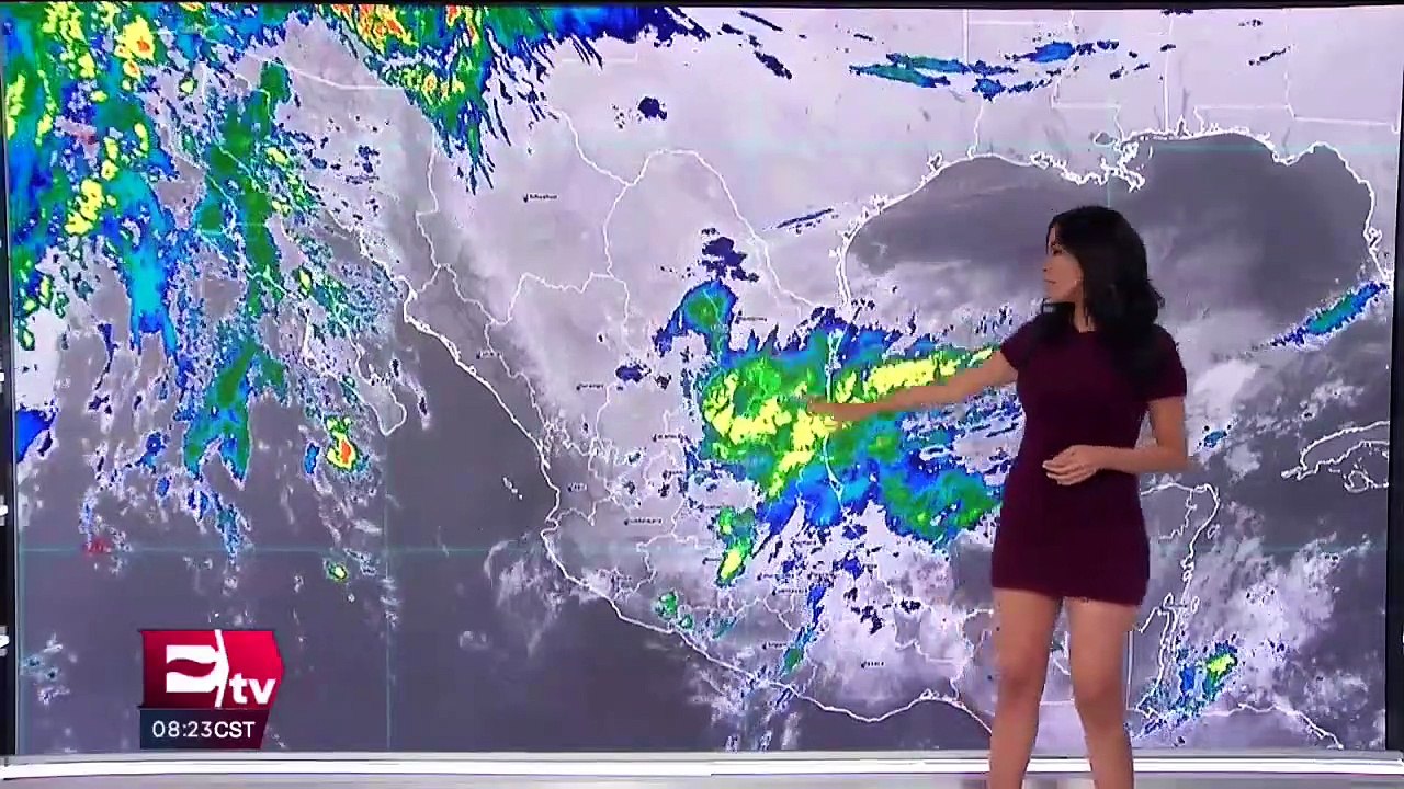 Clima para hoy 20 de enero de 2020