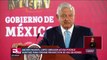 Ve López Obrador posible sabotaje para frenar a Pemex